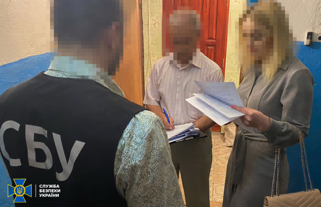 СБУ викрила ще 11 інтернет-агітаторів, які поширювали кремлівську пропаганду в Україні