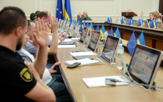 Кабмин провел заседание: какие решения приняли 24 июня
