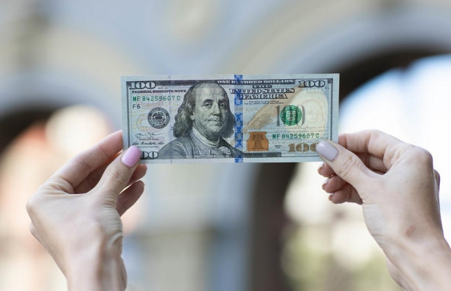 Обмінники будуть штрафувати до 17 тисяч грн за незаконну відмову обміняти валюту