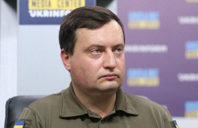 У ГУР прокоментували події в рф: Ознака краху правлячого режиму