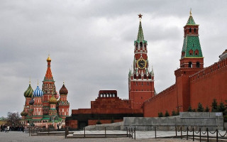 Изоляция города и взыскание военной техники: Москва готовится к осаде, — ГУР
