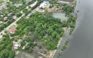 Що треба робити тим, хто повертається до раніше підтоплених районів: рекомендації