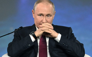 Наступні 24 години будуть вирішальними для Путіна, — ЗМІ