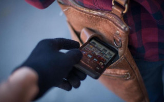 У Києві суд покарав чоловіка, який обікрав місцевого мешканця