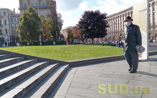 Який рівень забрудненості повітря у Києві 25 червня: відомі показники