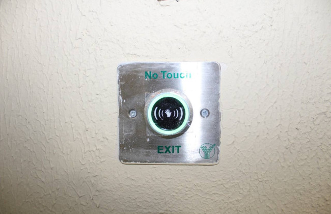 В Києві з’явиться перше укриття з автоматизованою системою доступу