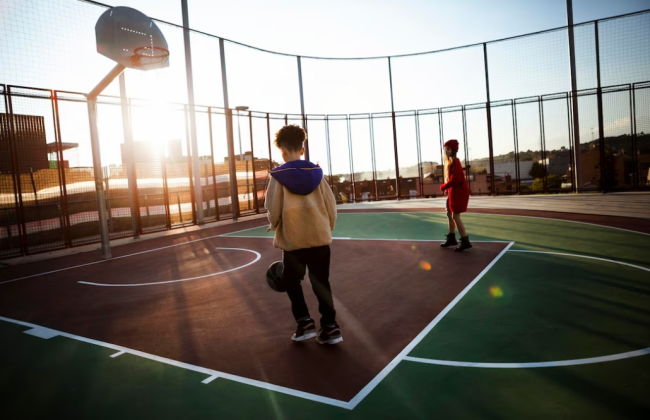 В Україні з’явиться Електронний реєстр спортивних споруд: що це таке