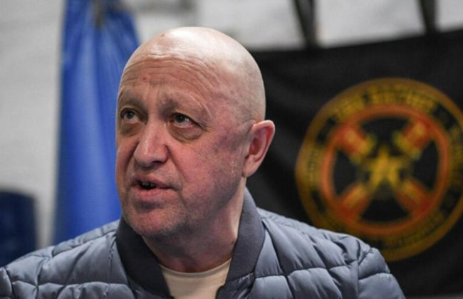 Пригожина могут ликвидировать в Беларуси — СМИ