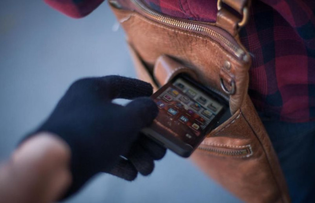 У Києві суд покарав чоловіка, який обікрав місцевого мешканця