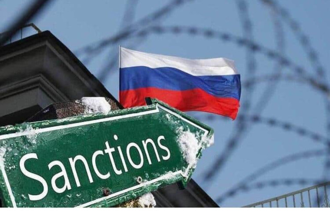 Норвежского автодилера оштрафовали за продажу авто в рф