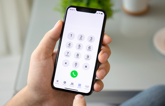 Мобільні оператори резервуватимуть номери загиблих і зниклих захисників на 2 роки