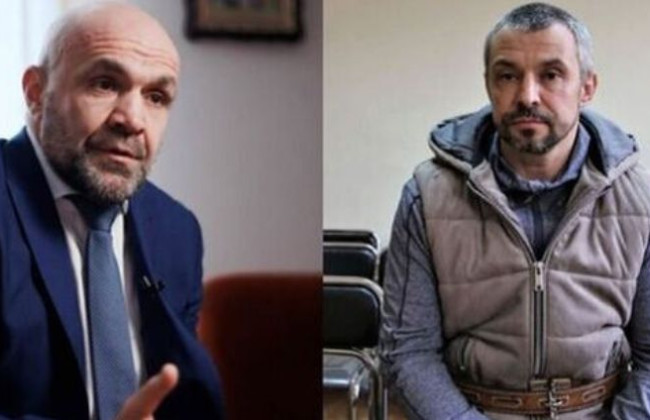 Суд объявил приговор по делу об убийстве активистки Гандзюк: сколько получили Мангер и Левин