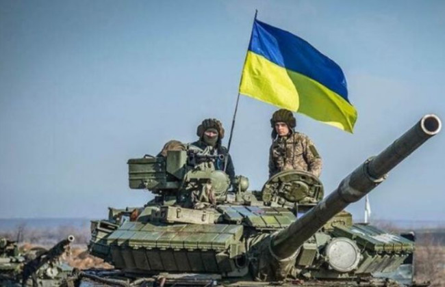 ЗСУ звільнили Рівнопіль на Донеччині