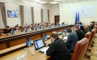 Уряд вніс зміни до постанов з питань діяльності медіа та органів юстиції