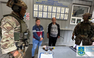 Пытался продать чужого ребенка в Европу за $25 000: ОГП раскрыл подробности преступной схемы