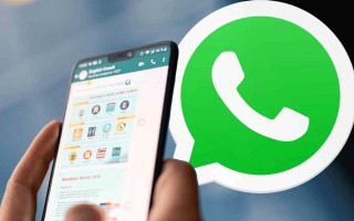 У WhatsApp з’явилася ще одна корисна функція з Telegram