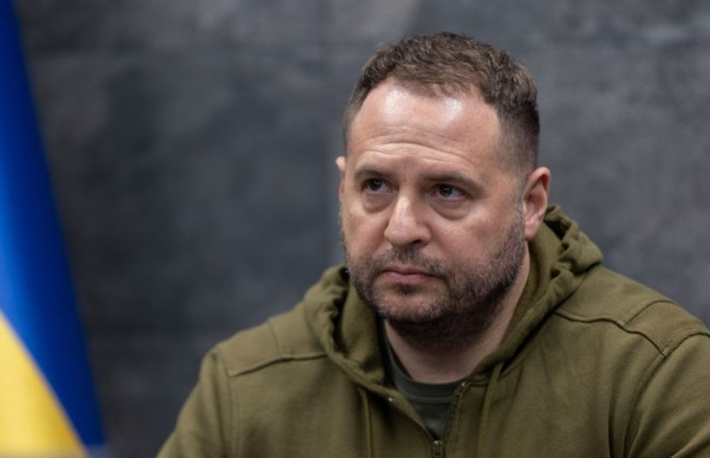 Очікуваний результат саміту НАТО – запрошення України до Альянсу за спрощеною процедурою, — Єрмак