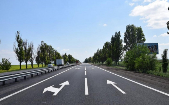 У п'яти областях України можуть з’явитися платні дороги