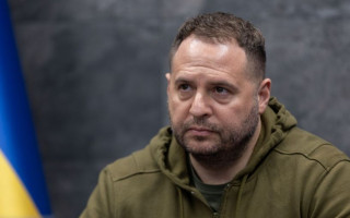 Очікуваний результат саміту НАТО – запрошення України до Альянсу за спрощеною процедурою, — Єрмак