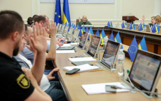 Кабмін затвердив Порядок поводження з побутовими відходами в особливих умовах