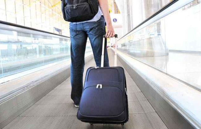 Жителів Латвії закликали не їздити в рф та Білорусь