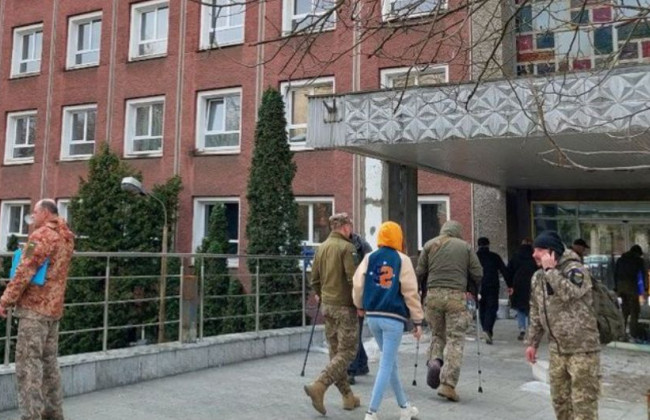 В Україні розширять мережу ВЛК та впровадять цифрові інструменти