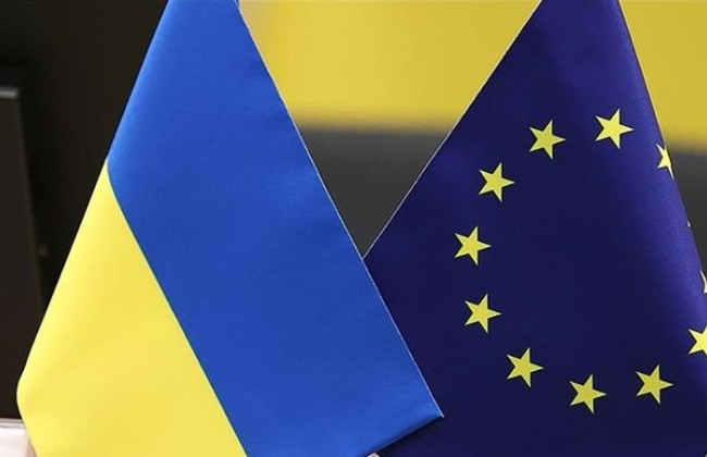 В ЕС одобрили увеличение фонда военной помощи Украине на €3,5 миллиарда