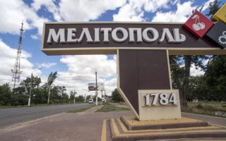 У рф за так званий  «міжнародний тероризм» судять п’ятьох жителів Мелітополя, — мер