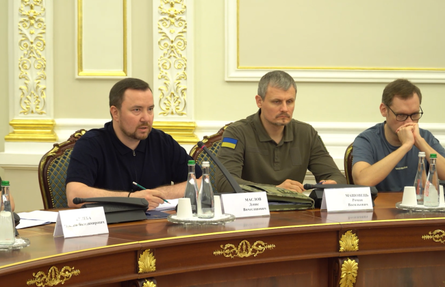 Крім перевірки суддів Верховного Суду передбачається також перевірка Вищої ради правосуддя, — Денис Маслов,  ОНОВЛЕНО