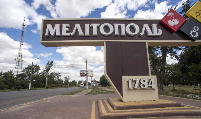 В рф за так называемый «международный терроризм» судят пятерых жителей Мелитополя, — мэр