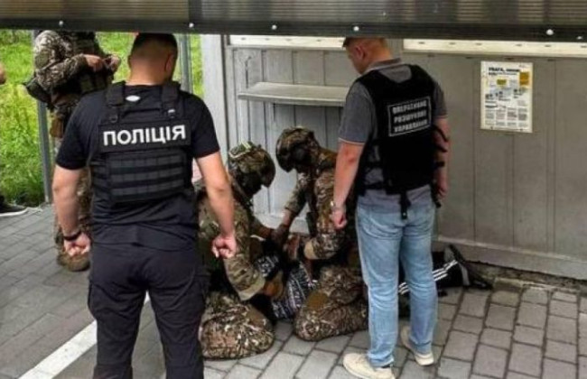 На Закарпатье мужчина продавал младенцев на органы в Европу