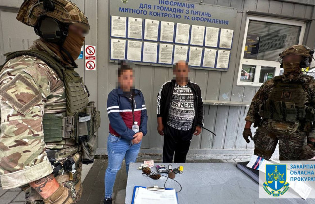 Намагався продати чужу дитину у Європу за $25 000: ОГП розкрив подробиці злочинної схеми