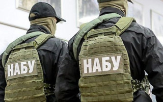 НАБУ проводит обыски в Тернопольском облсовете, — нардеп