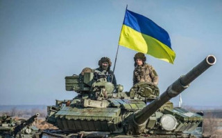 ЗСУ звільнили Рівнопіль на Донеччині