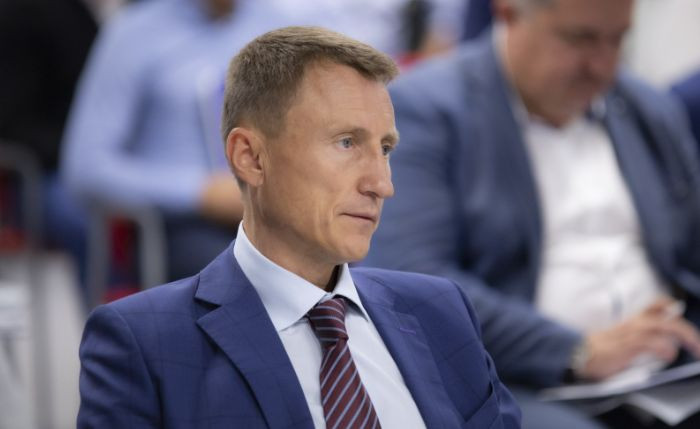 НАБУ оголосило в розшук ексдепутата Київської облради Руслана Кузьменка
