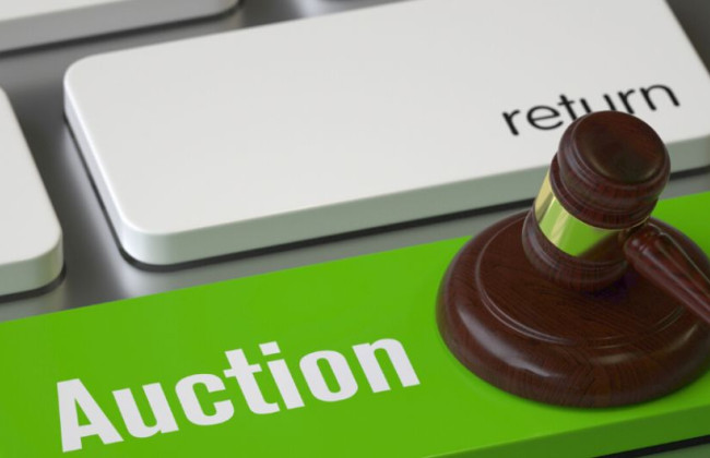 «СЕТАМ» поновив аукціони з реалізації арештованого майна за виконавчими написами нотаріусів