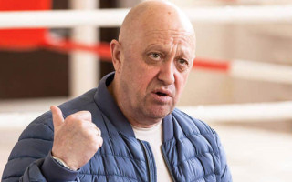 Пригожин впервые вышел на связь: заявил, что «поход на Москву» был не для свержения власти