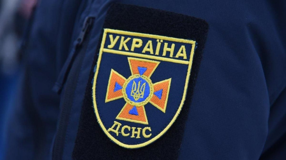 Грався з патроном: на Харківщині 7-річний хлопчик постраждав від вибуху