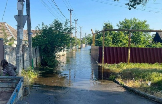 У МОЗ розповіли, як убезпечити будинок після підтоплення