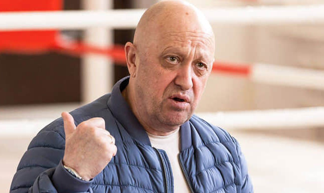 Пригожин впервые вышел на связь: заявил, что «поход на Москву» был не для свержения власти