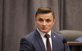 НАБУ задержало главу Тернопольского облсовета Михаила Головко на получении взятки