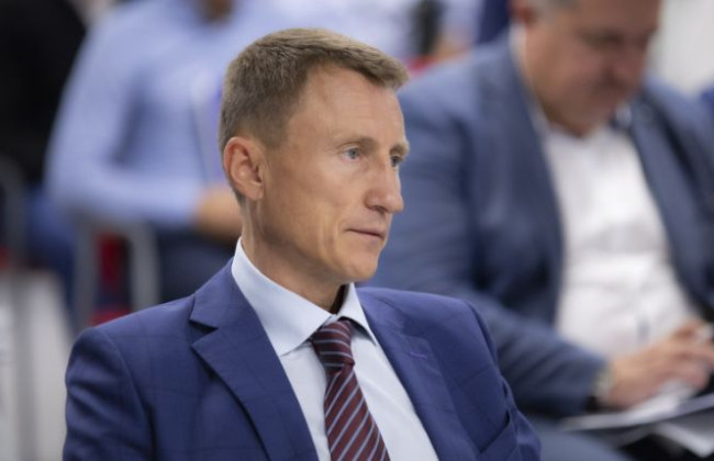 НАБУ оголосило в розшук ексдепутата Київської облради Руслана Кузьменка