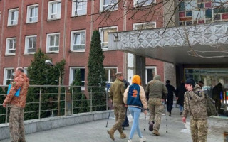 В Украине расширят сеть ВВК и внедрят цифровые инструменты