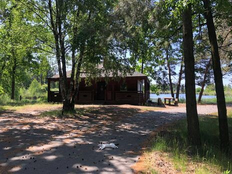 АРМА получит в управление имущество супруги Медведчука Оксаны Марченко стоимостью более 303 млн грн