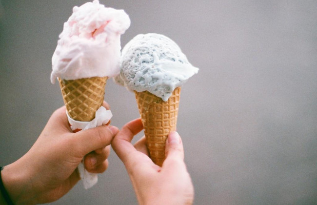 Производителя мороженого «Каштан» и «Крещатик» оштрафовали почти на 1,3 млн гривен за ложь о составе продукта