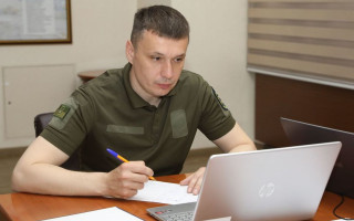 Кабмін погодив призначення Руслана Мовчана першим заступником голови Запорізької облдержадміністрації