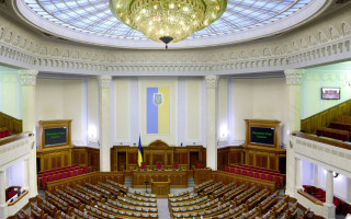 Раді рекомендують звільнити Держрезерв від сплати судового збору