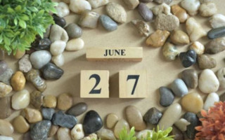 27 червня: яке сьогодні свято та головні події