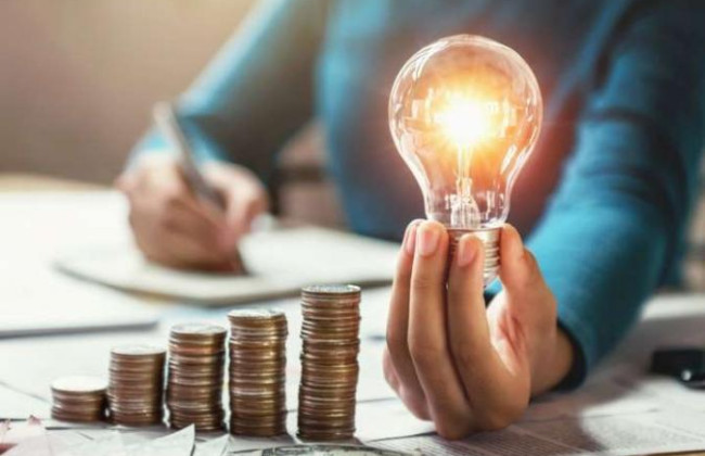 Нацкомісія підвищила максимальні тарифи на електроенергію для бізнесу майже вдвічі