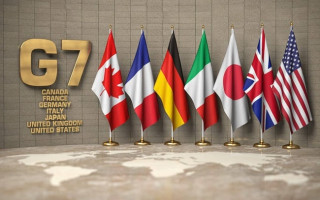 Страны G7 обсуждали риски для ядерных запасов рф из-за попытки мятежа, – СМИ